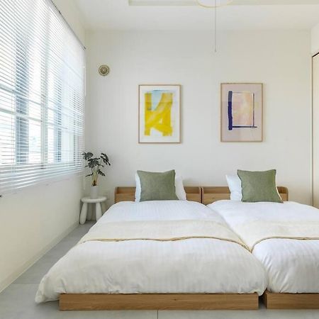 Cozy Stay Sapporo East Eksteriør billede