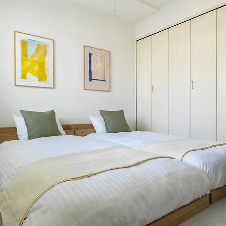 Cozy Stay Sapporo East Eksteriør billede