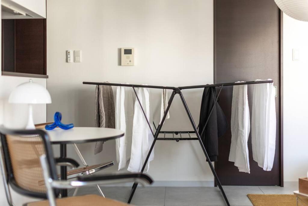 Cozy Stay Sapporo East Eksteriør billede