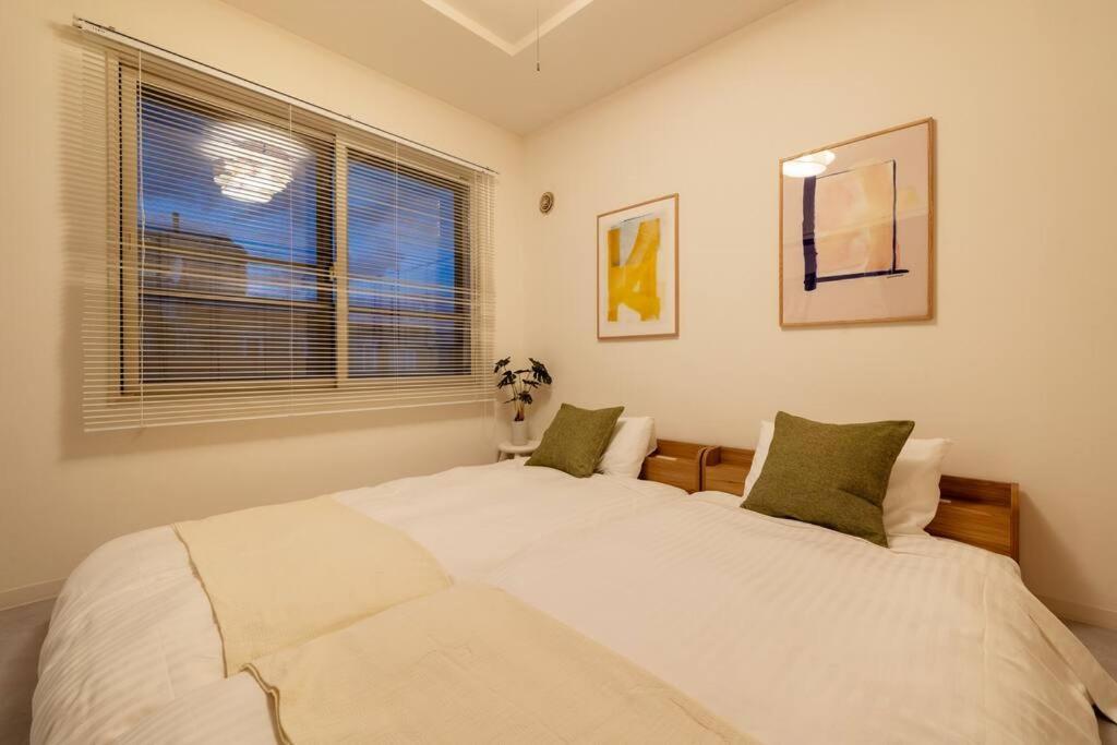 Cozy Stay Sapporo East Eksteriør billede