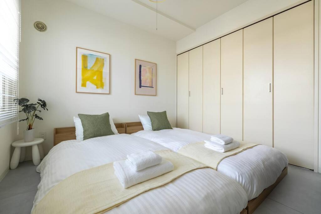 Cozy Stay Sapporo East Eksteriør billede