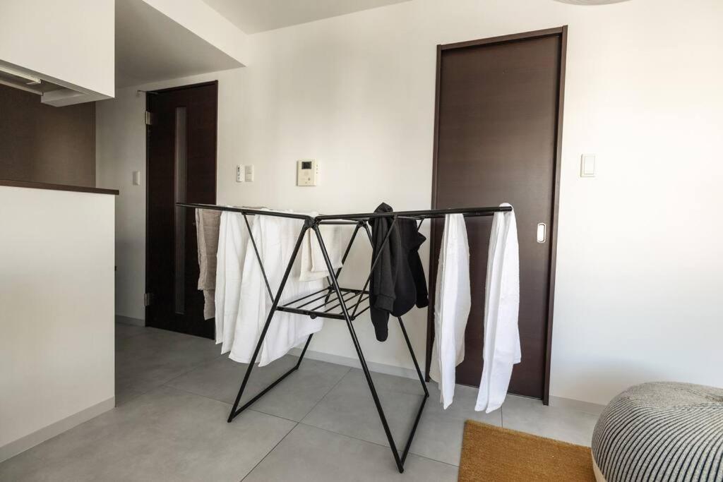 Cozy Stay Sapporo East Eksteriør billede