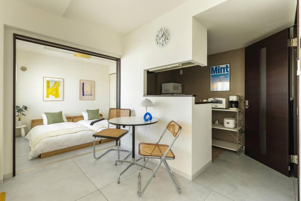 Cozy Stay Sapporo East Eksteriør billede