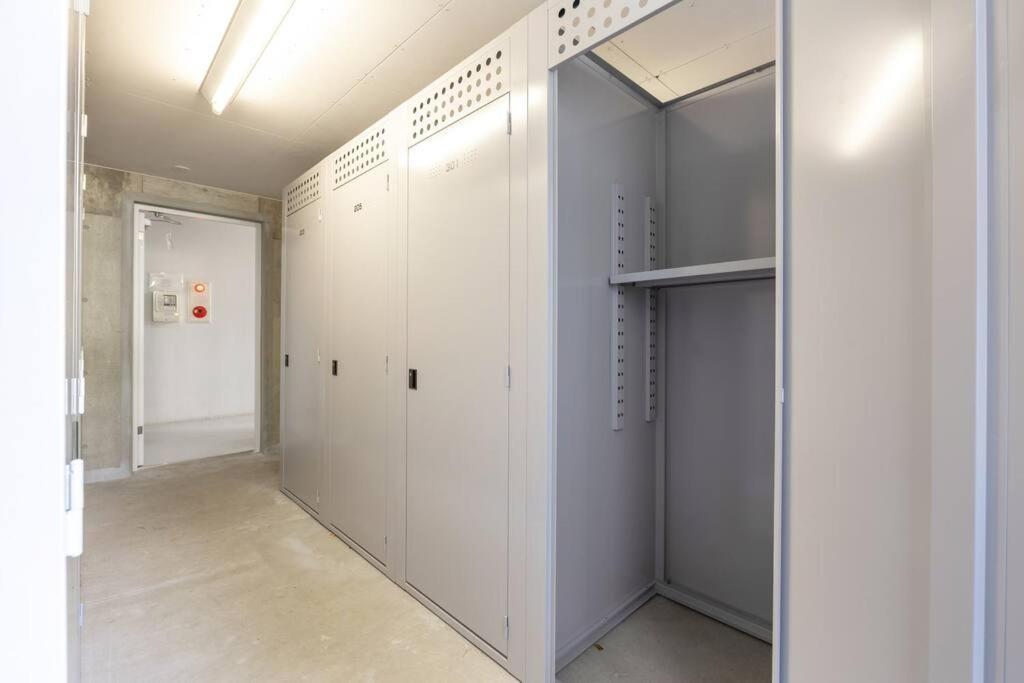 Cozy Stay Sapporo East Eksteriør billede