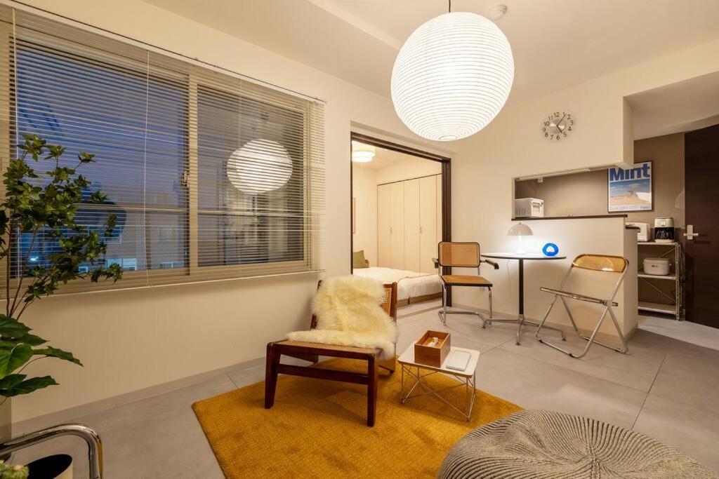 Cozy Stay Sapporo East Eksteriør billede