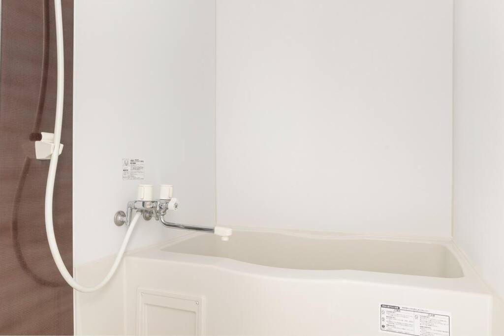Cozy Stay Sapporo East Eksteriør billede