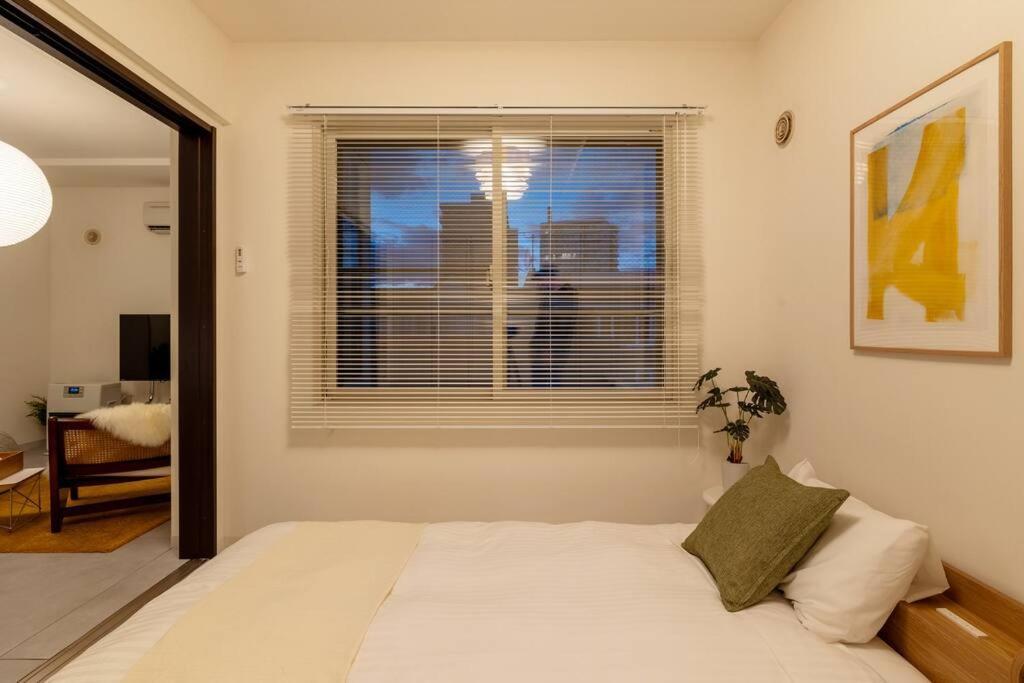 Cozy Stay Sapporo East Eksteriør billede
