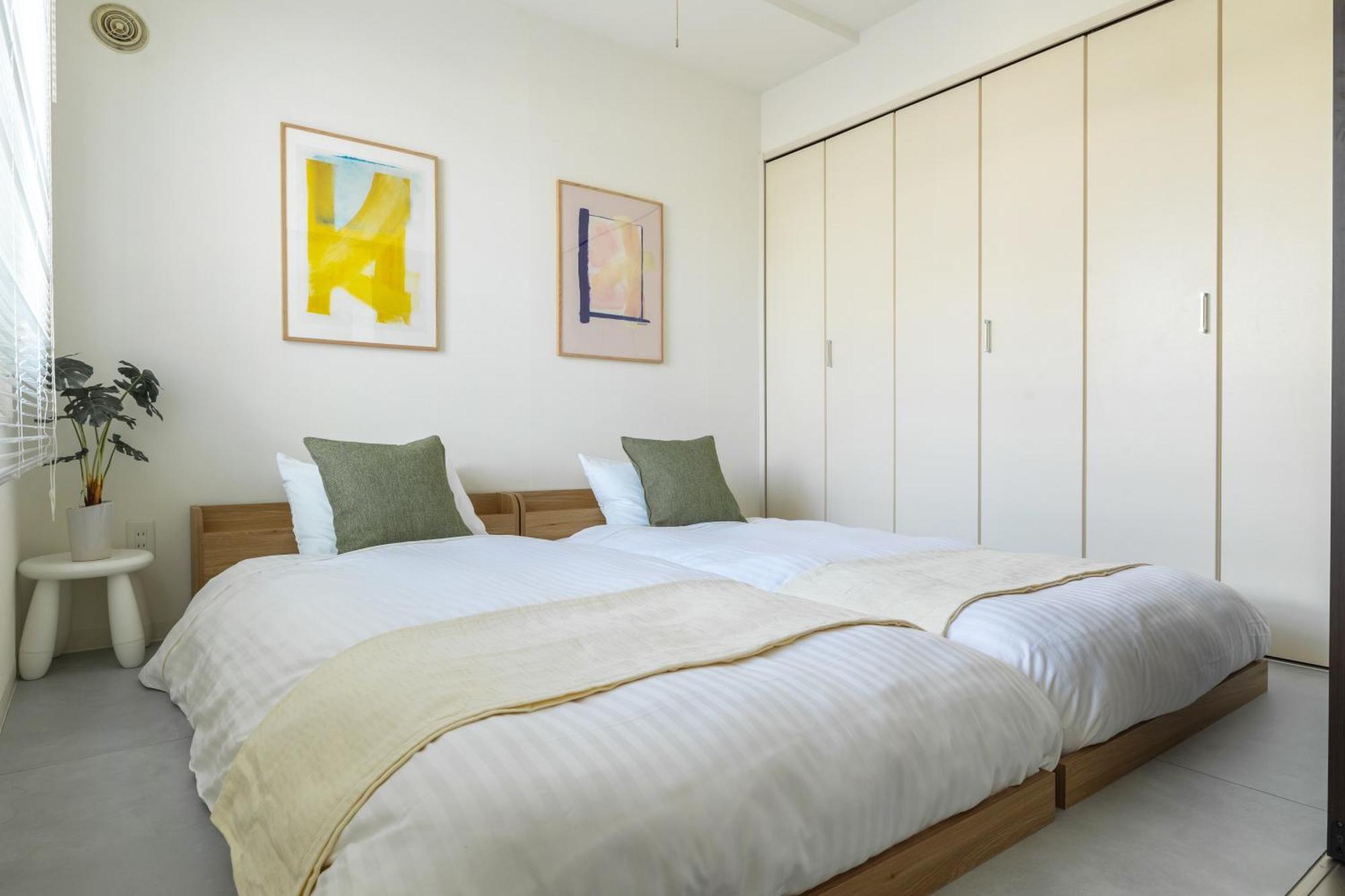 Cozy Stay Sapporo East Eksteriør billede